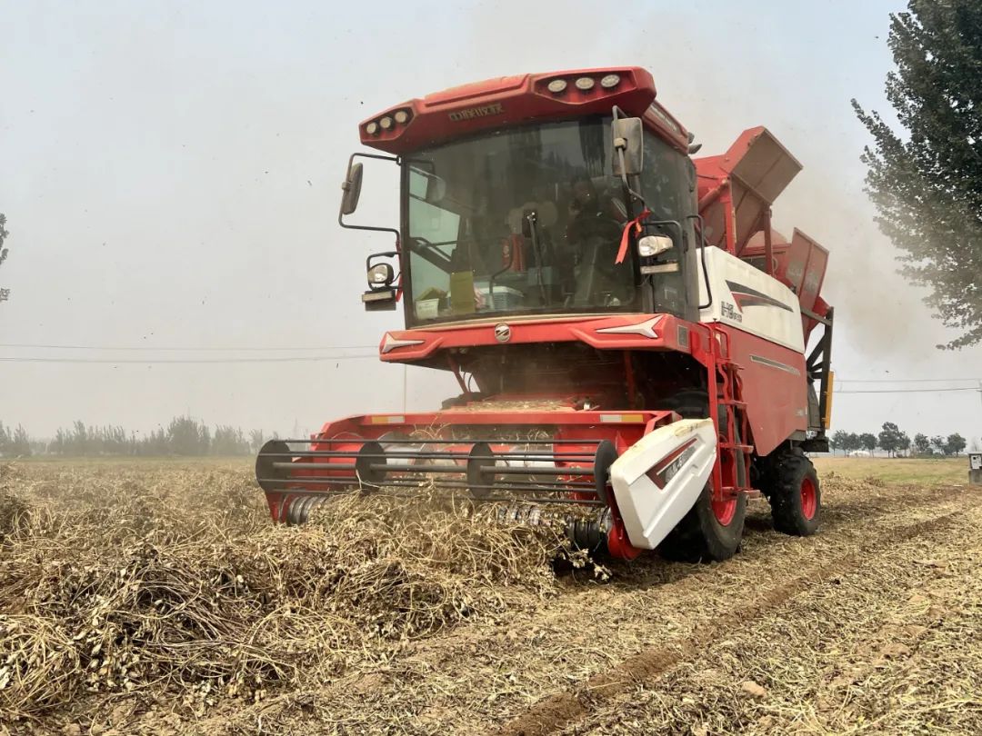 沛_开张师傅Q中联收获品质值得信赖